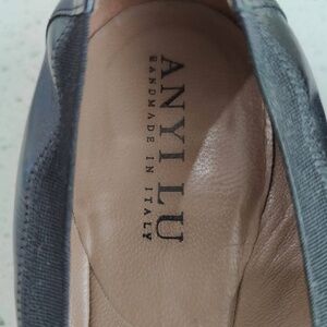 Anyi Lu Pumps/ Heels Black size 37 - made in Italy